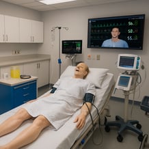 laboratorio de simulacin en medicina-1