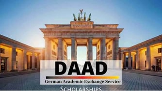 DAAD-BECAS