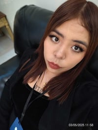 María Fernanda Chávez