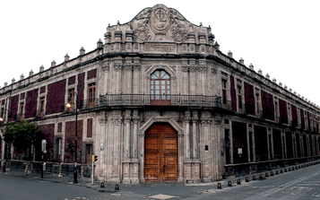 Instituto Medico Nacional