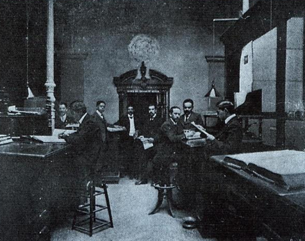 administración-contaduría-revolución