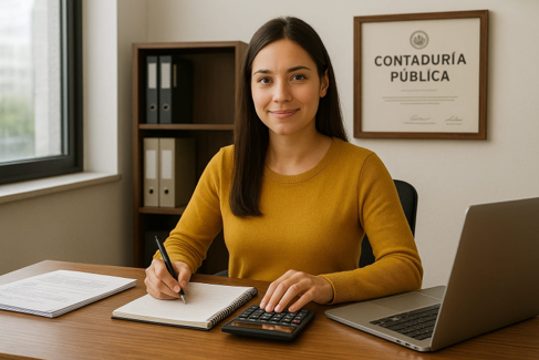 contaduria