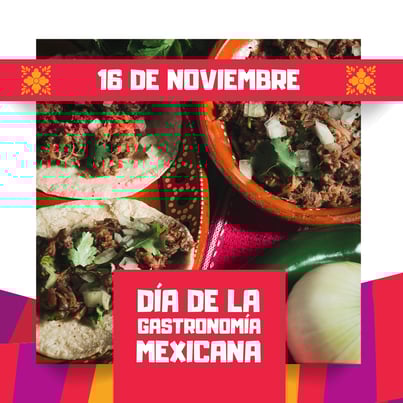 dia de la gastronomia