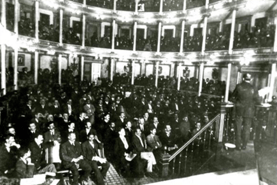 educación-revolución