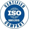 iso 9001-2015