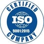ISO:9001-2015