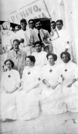 medicina-revolución