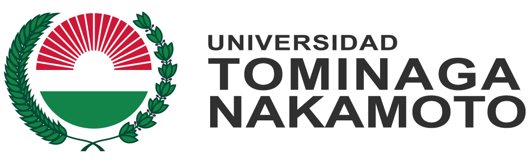 logo utominaga