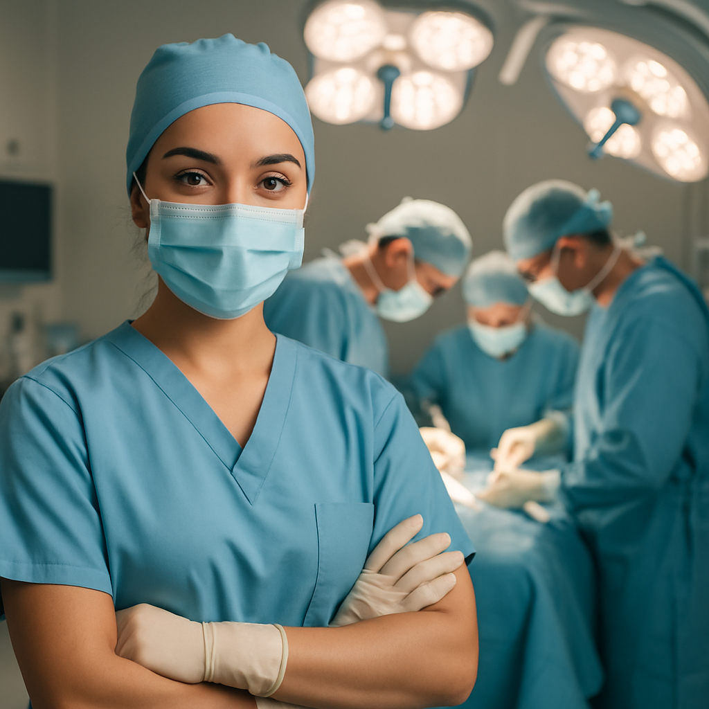 carrera de medico cirujano sin texto